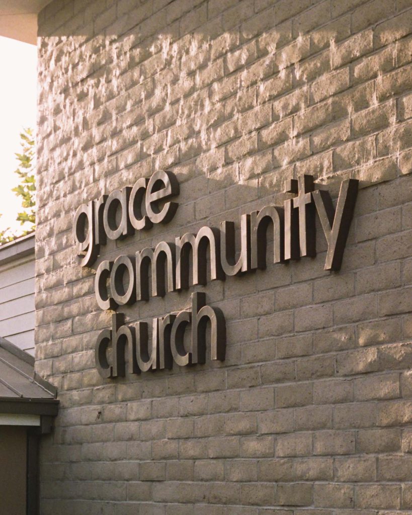 Grace Community Church