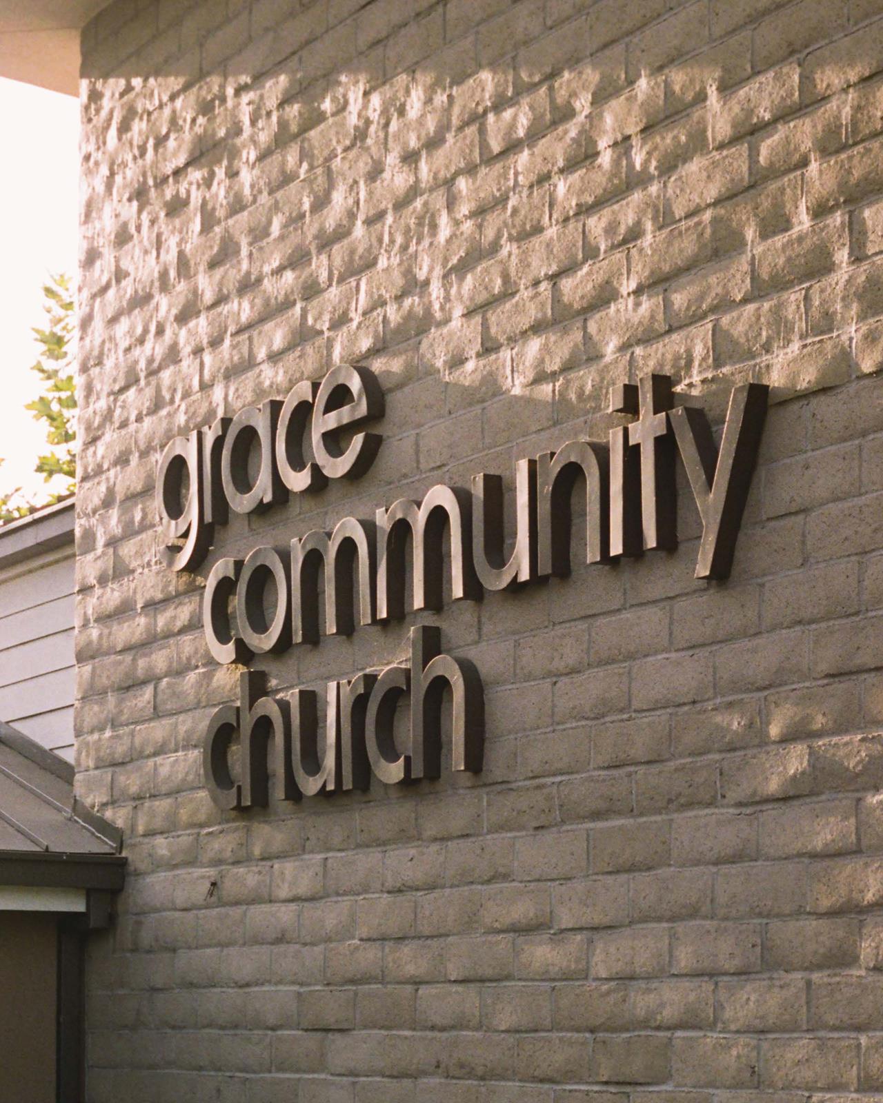 Grace Community Church