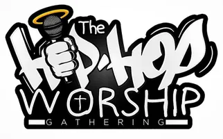 HIp Hop Worship Logo