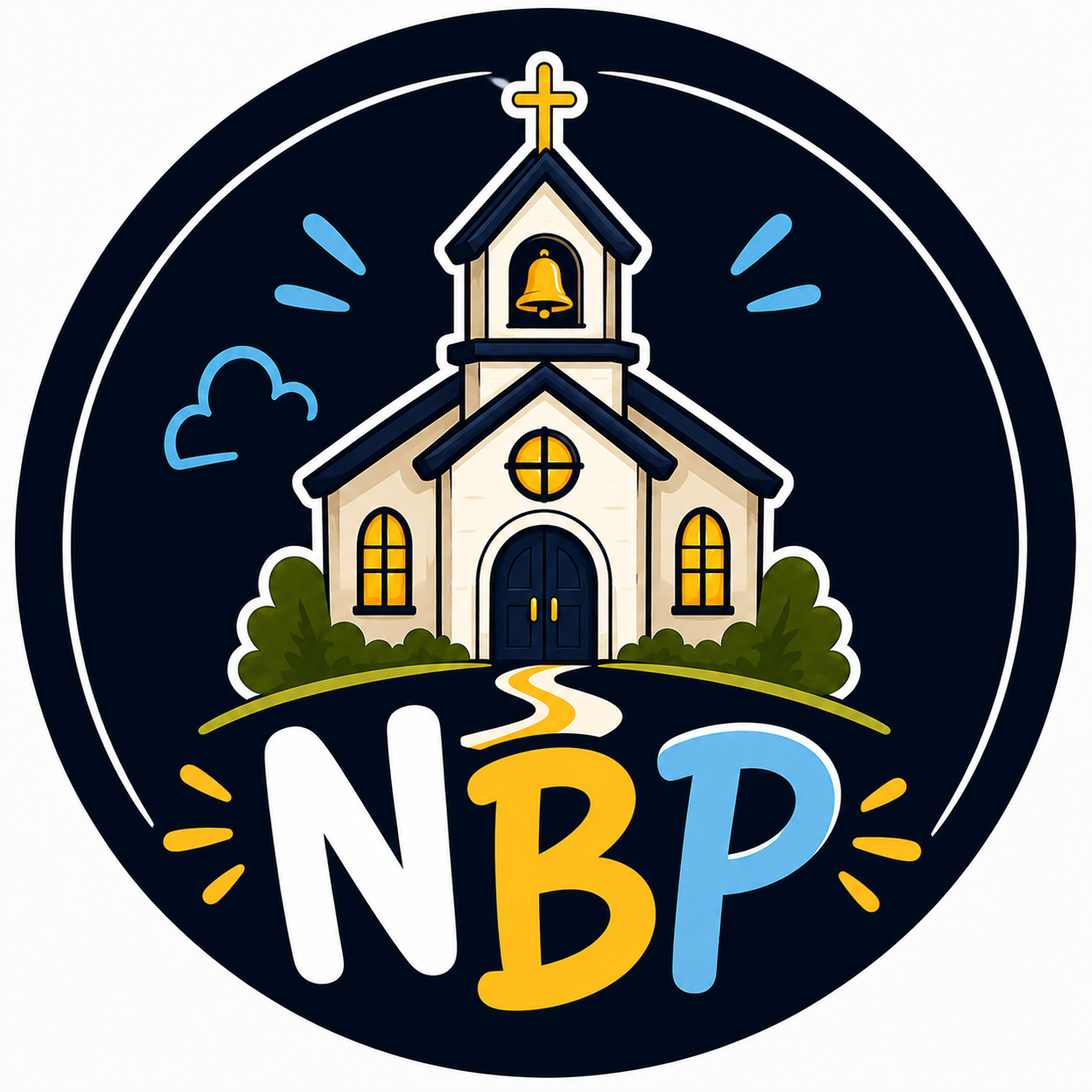 News Beyond the Pews