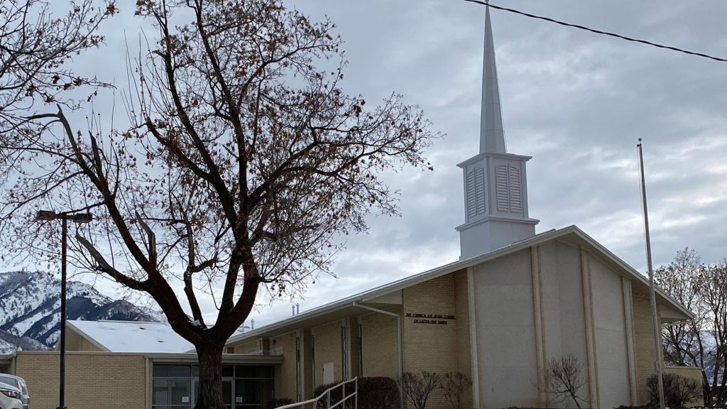 The Church of Jesus Christ of Latter-day Saints