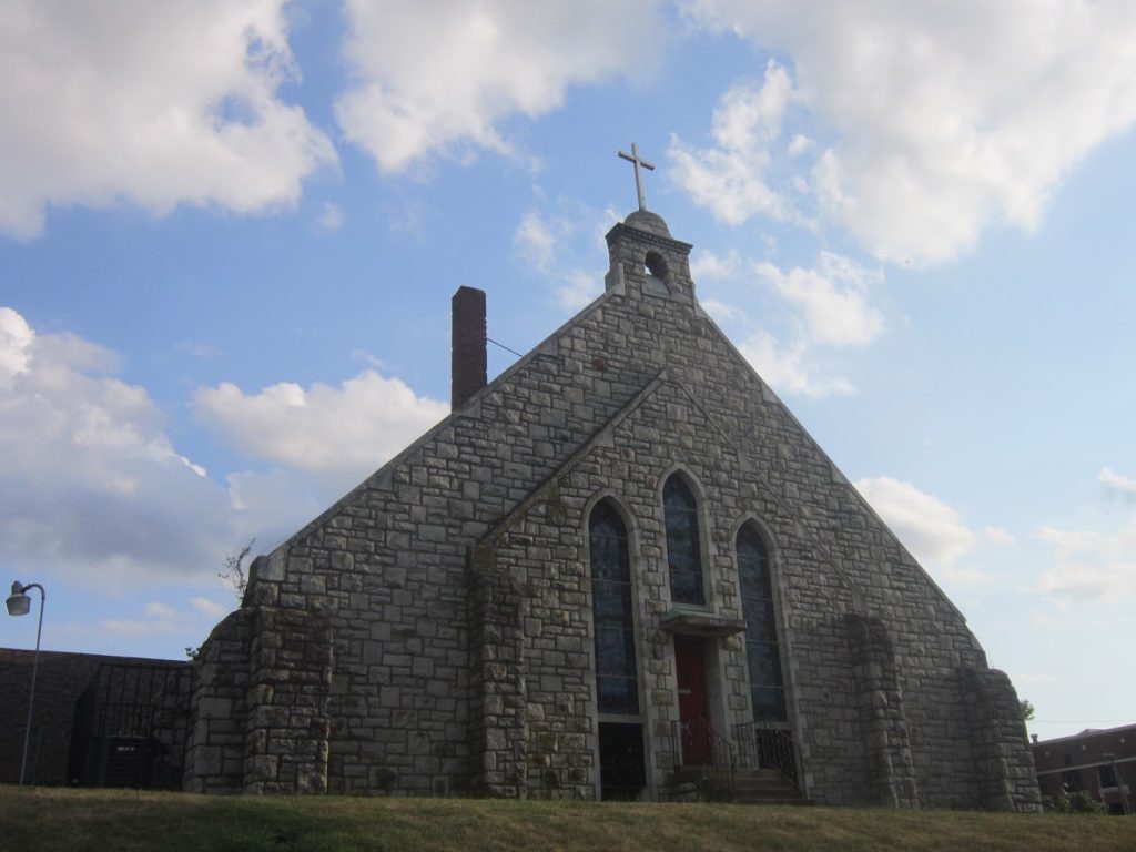 Central Christian Church