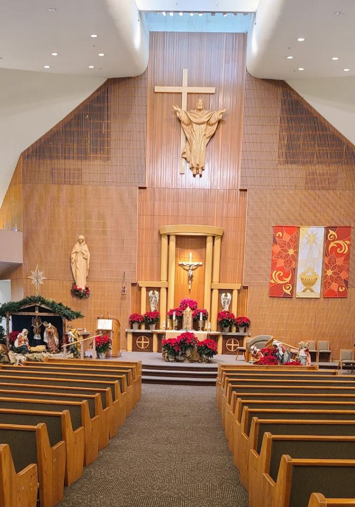 St. Bonaventure Catholic Church