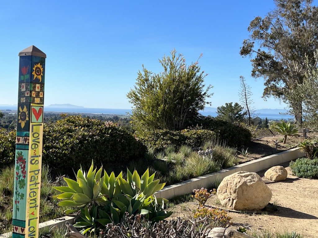 Church of the Foothills