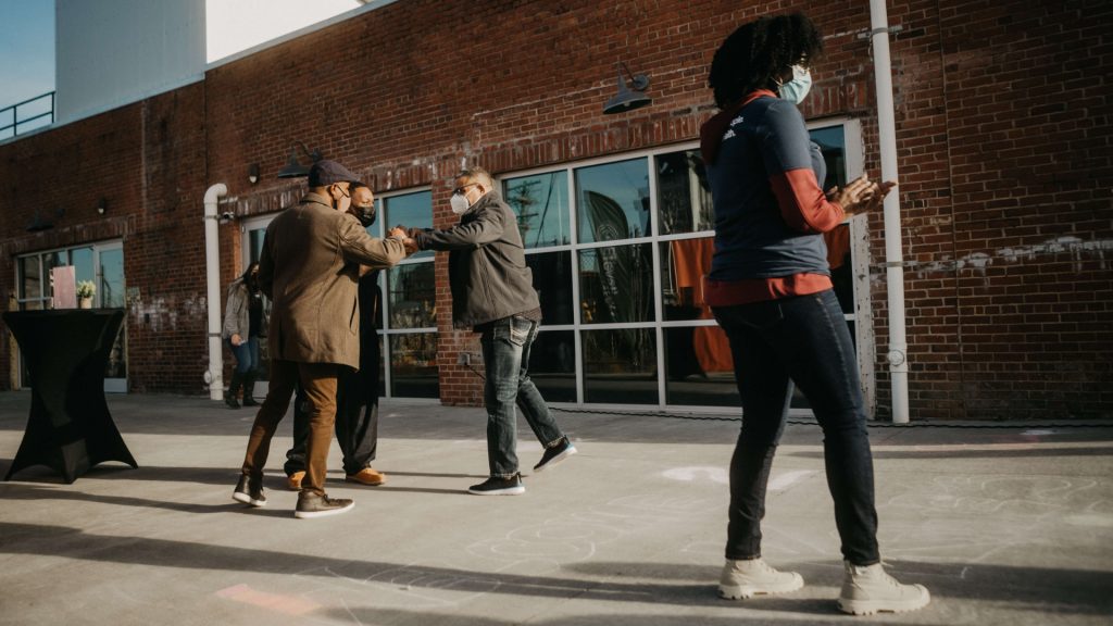 Elevation Church – Durham