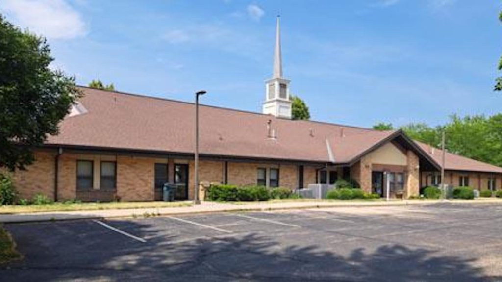The Church of Jesus Christ of Latter-day Saints