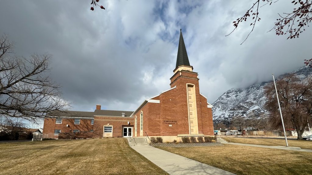 The Church of Jesus Christ of Latter-day Saints