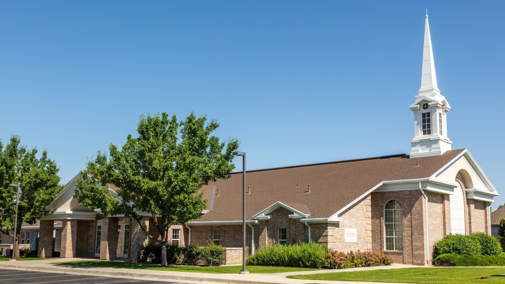 The Church of Jesus Christ of Latter-day Saints
