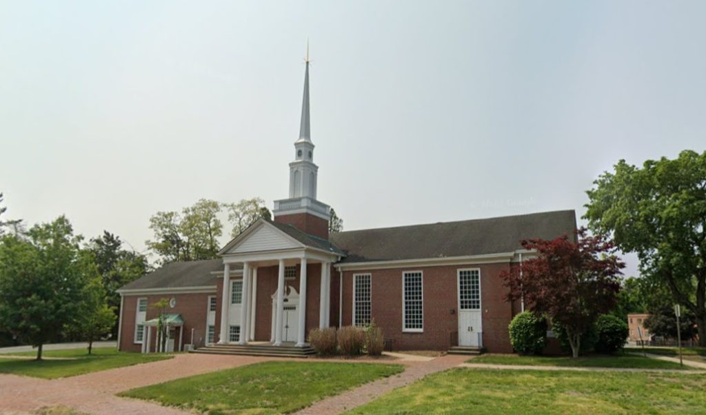 The Church of Jesus Christ of Latter-day Saints