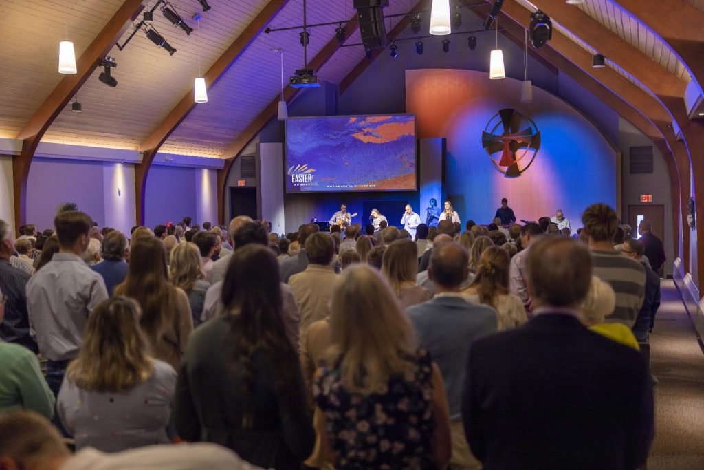 Cascade Fellowship Christian Reformed Church