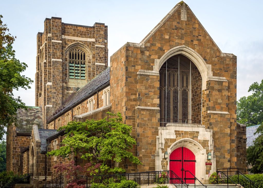 Saint John’s Episcopal Church