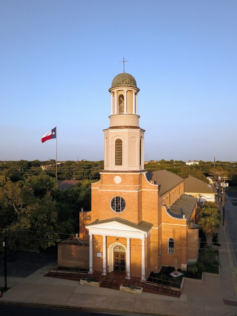 Our Lady of Guadalupe Catholic Church
