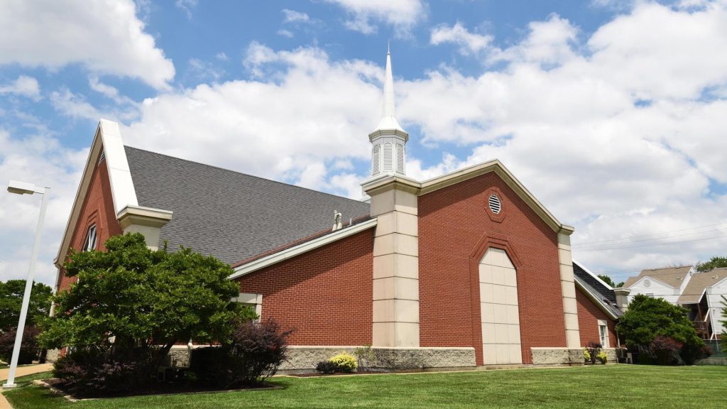 The Church of Jesus Christ of Latter-day Saints