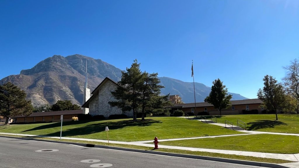 The Church of Jesus Christ of Latter-day Saints