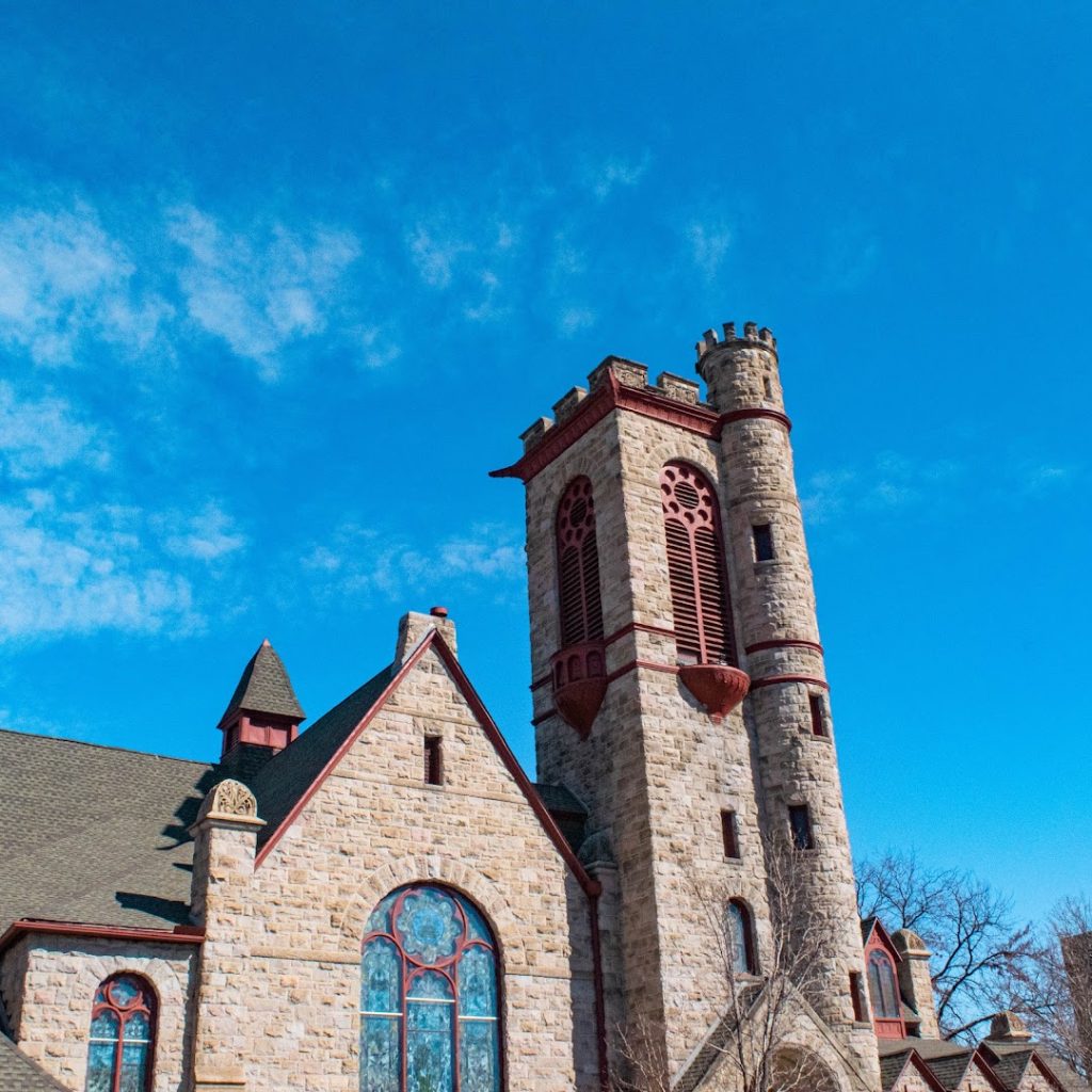 South Broadway Christian Church