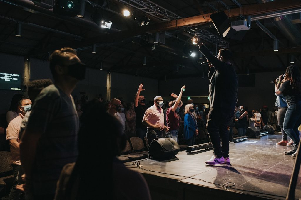 Midtown Church