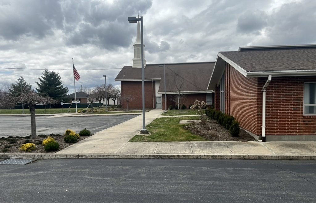 The Church of Jesus Christ of Latter-day Saints