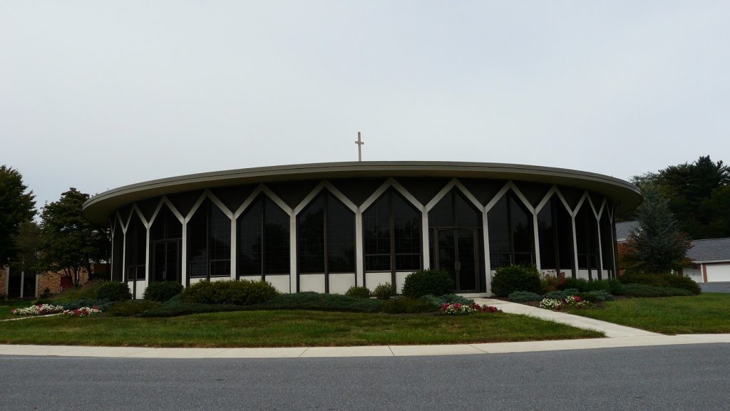 St Philip the Apostle Church