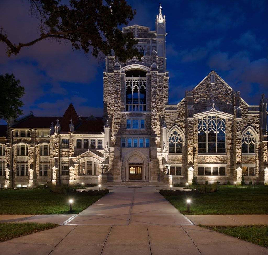 Country Club Christian Church