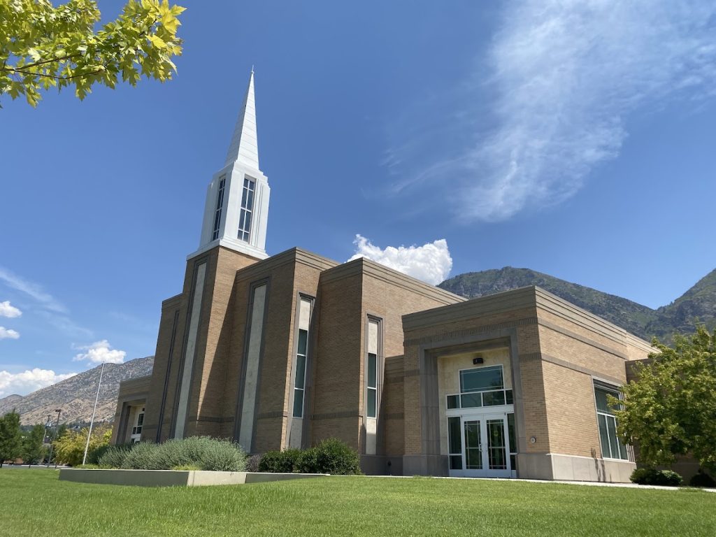 The Church of Jesus Christ of Latter-day Saints