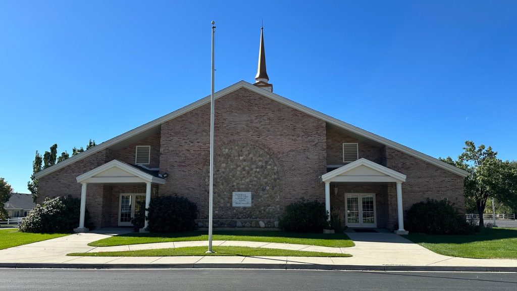 The Church of Jesus Christ of Latter-day Saints