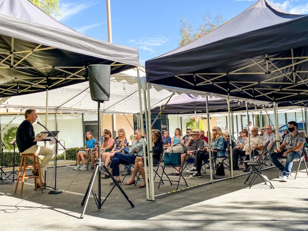 Heritage Christian Fellowship