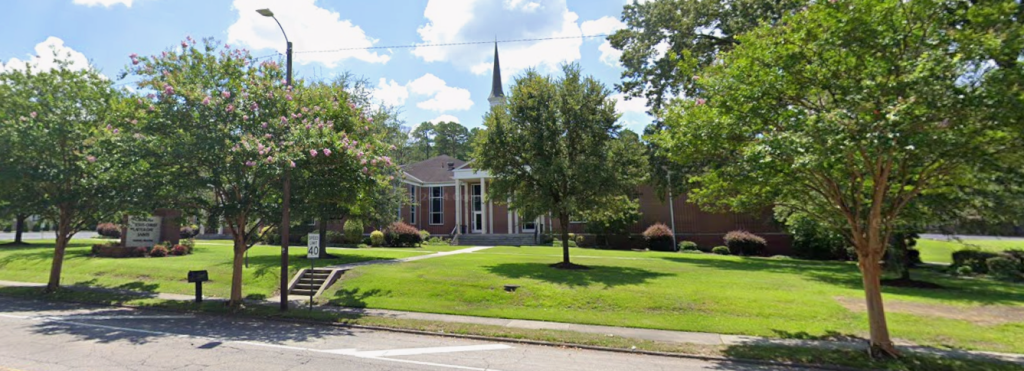 The Church of Jesus Christ of Latter-day Saints