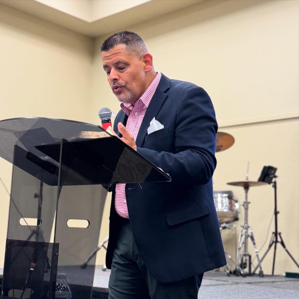 Limitless Church Modesto