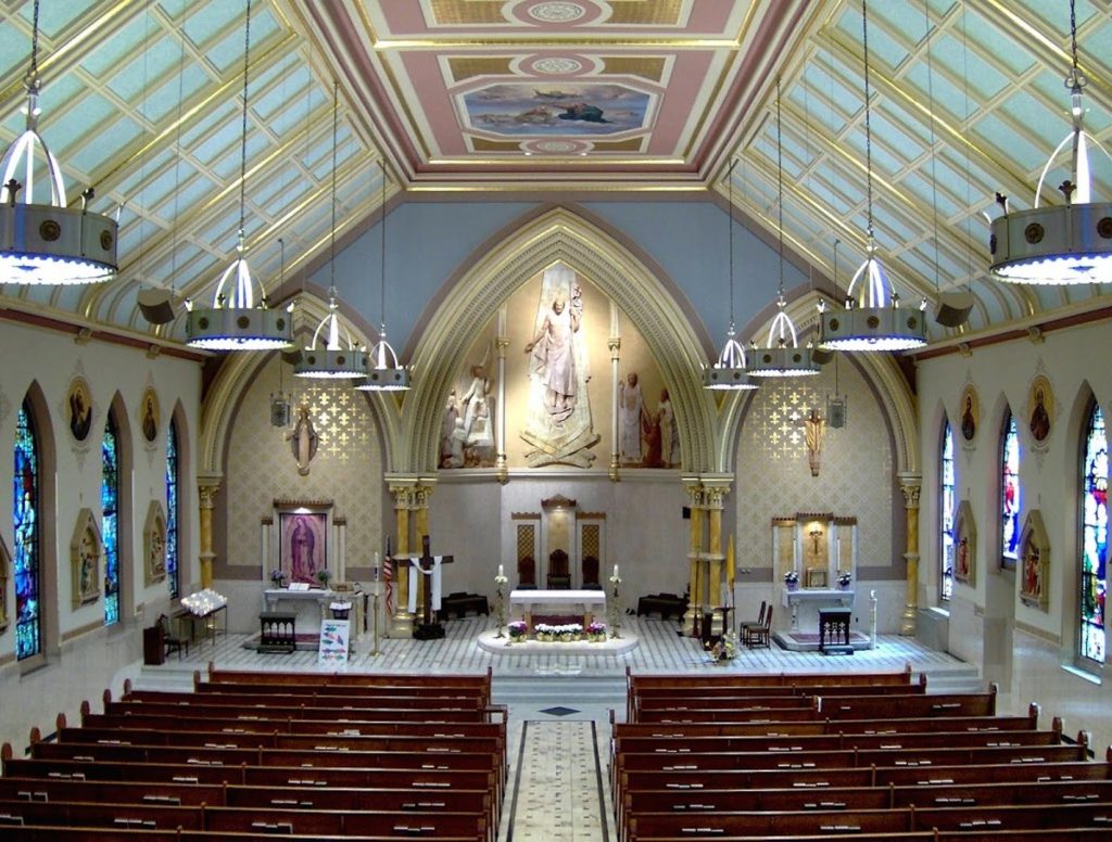 Immaculate Conception Church