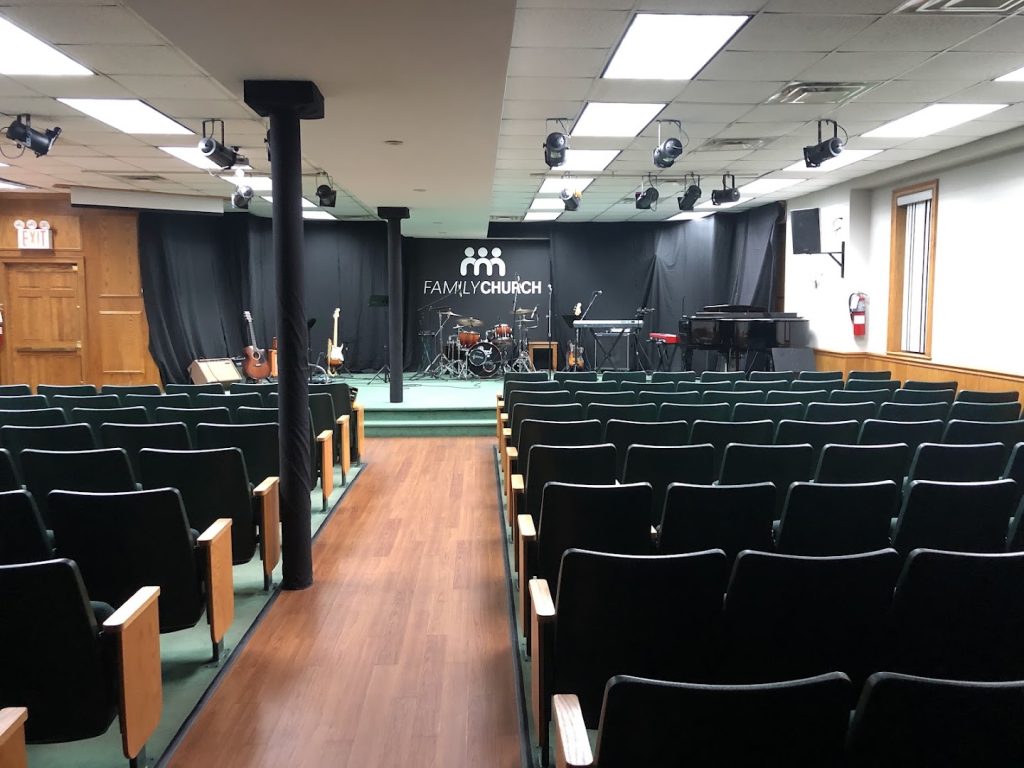 Family Church
