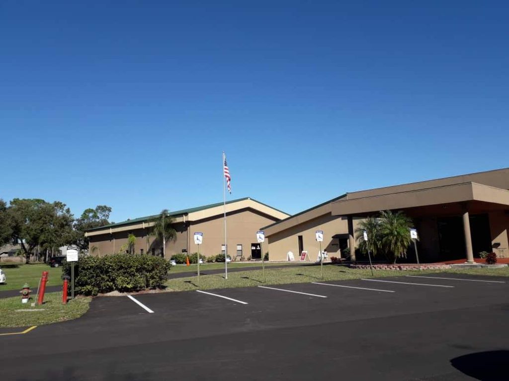 Greeneway Church