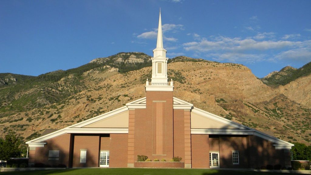 The Church of Jesus Christ of Latter-day Saints