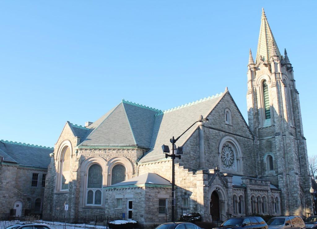 Church of God of Prophecy