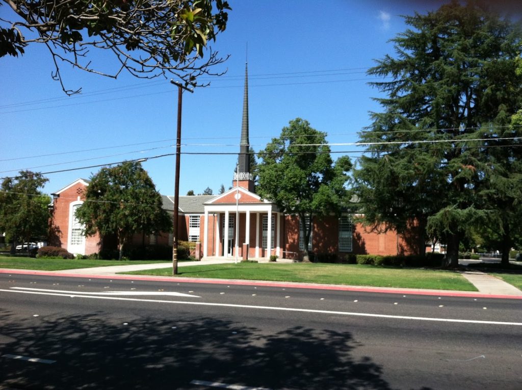 The Church of Jesus Christ of Latter-day Saints
