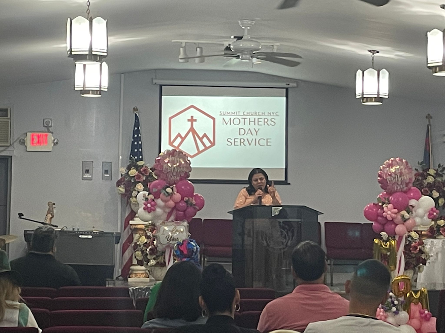 Summit Church NYC