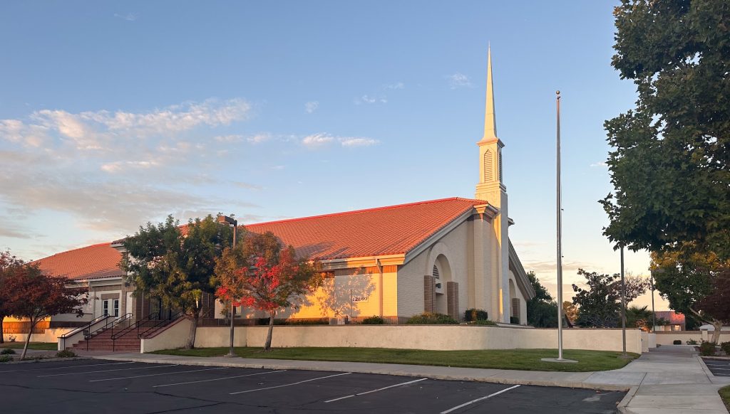 The Church of Jesus Christ of Latter-day Saints
