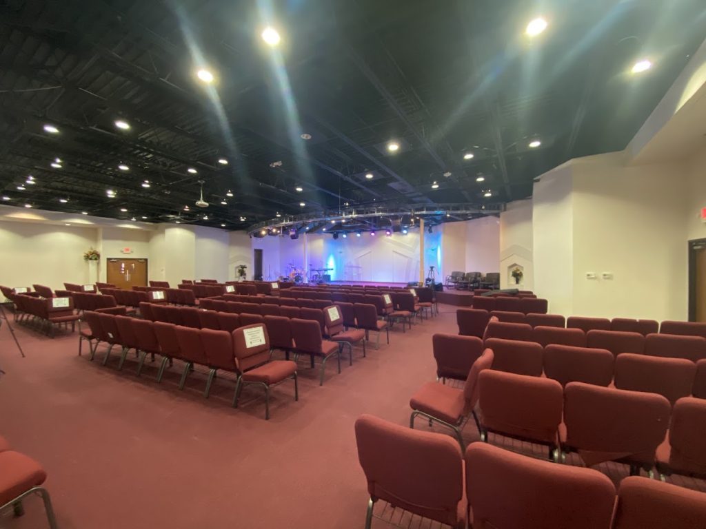 Divine Grace Church