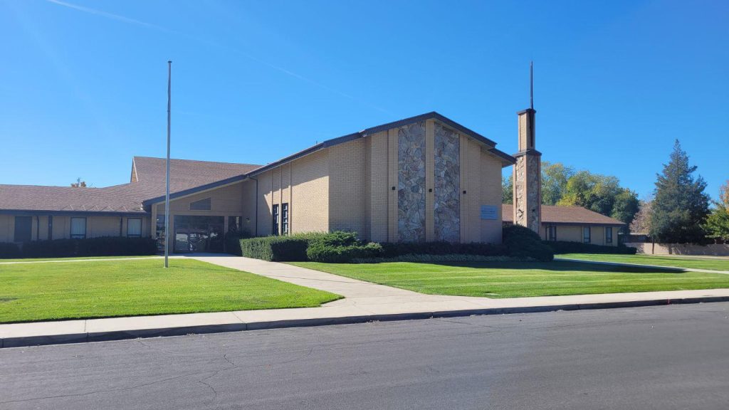 The Church of Jesus Christ of Latter-day Saints