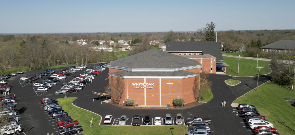 White Oak Christian Church