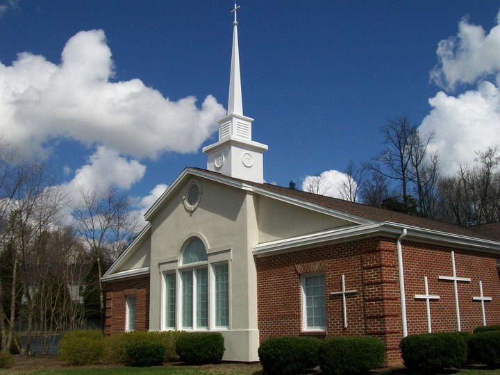 Capital City Church of God