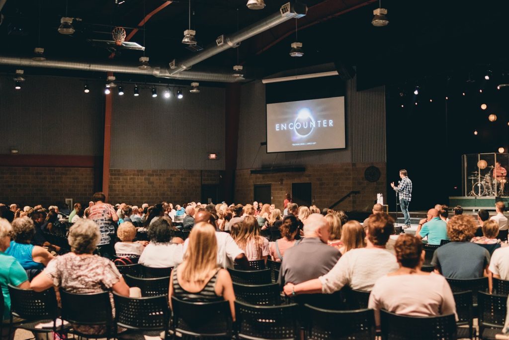 Grace Gathering