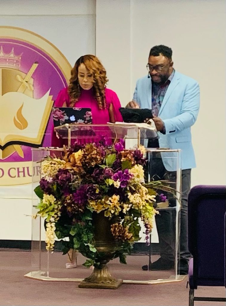 The Word Church of Memphis