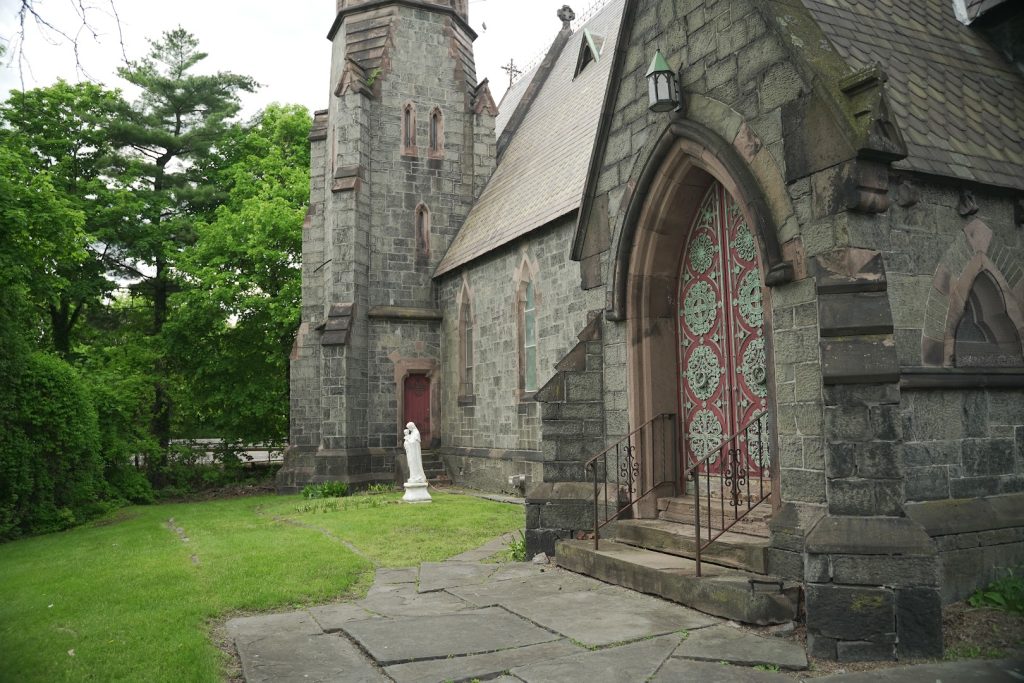 Holy Comforter American Orthodox Church