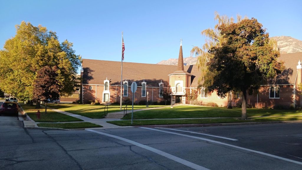 The Church of Jesus Christ of Latter-day Saints