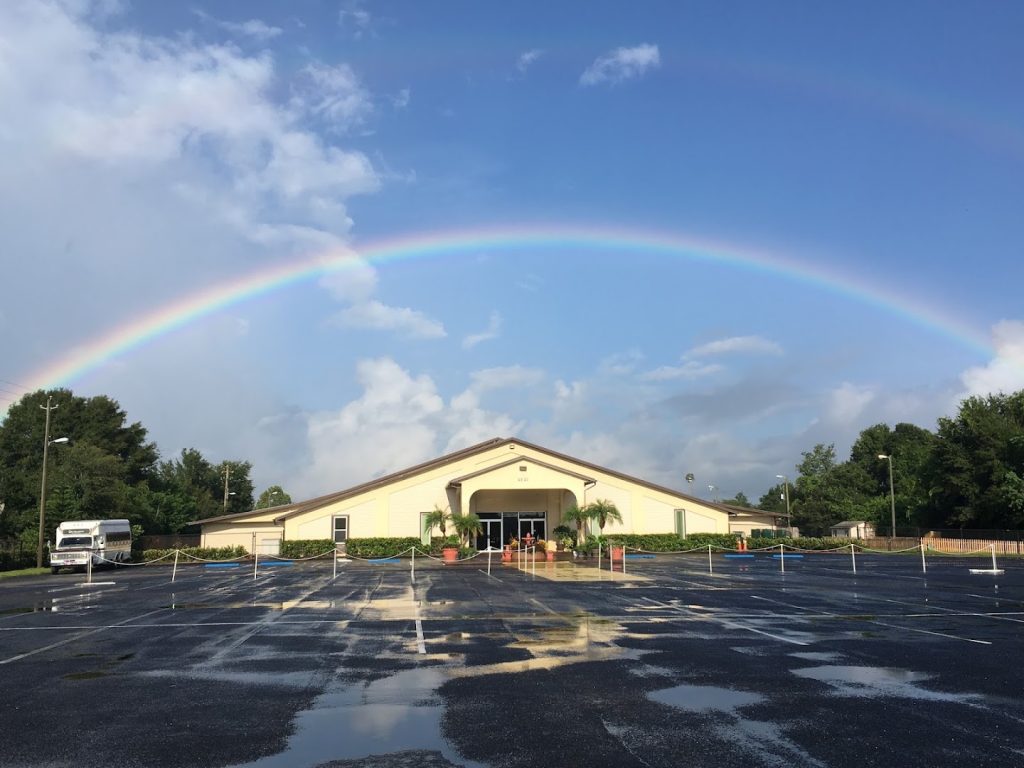 Oasis Church