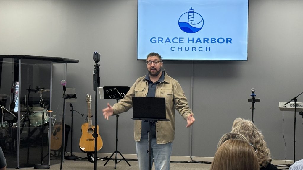 Grace Harbor Church