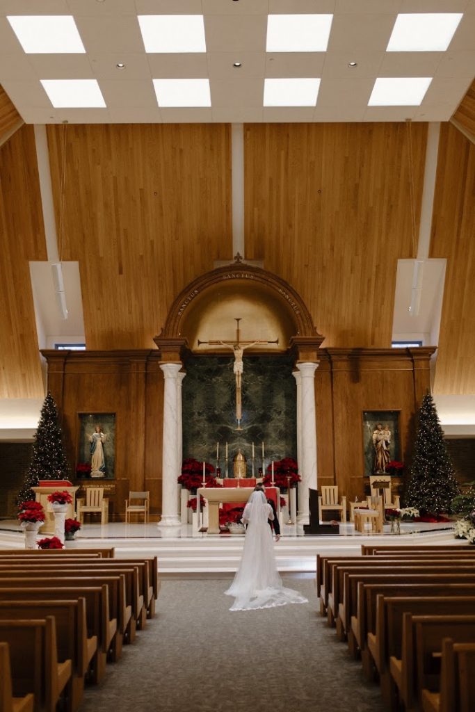 St. Joseph Catholic Church