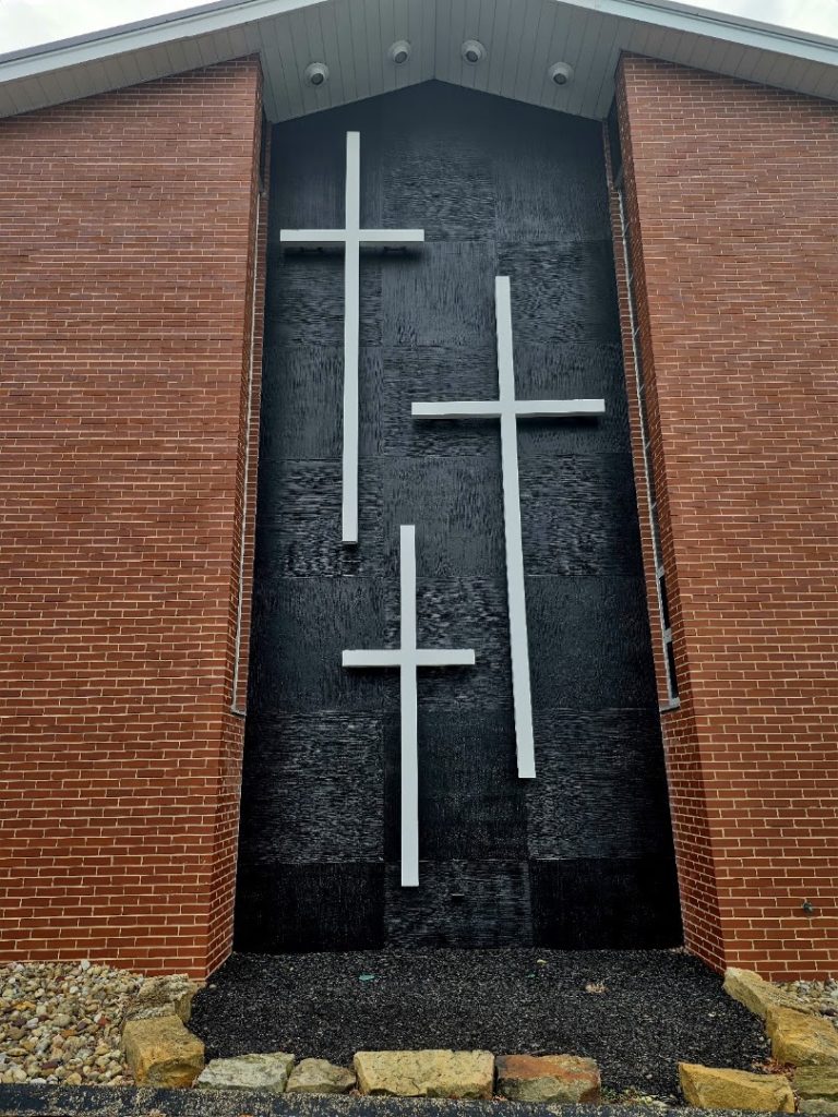 Sovereign Grace Chapel