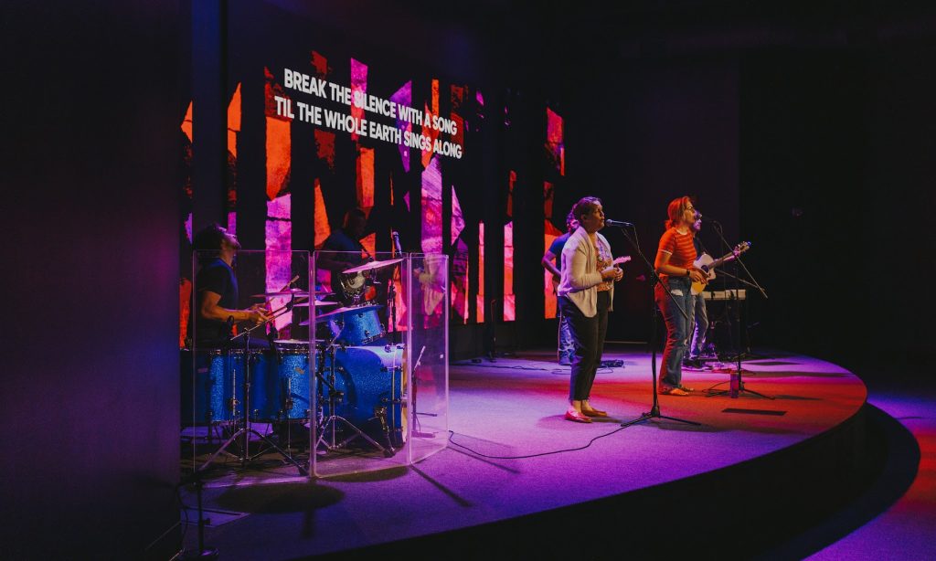 Jubilee Church Sunset Hills