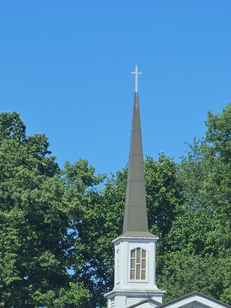 Clifton Heights Christian Church